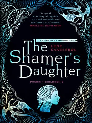 cover image of The Shamer's Daughter